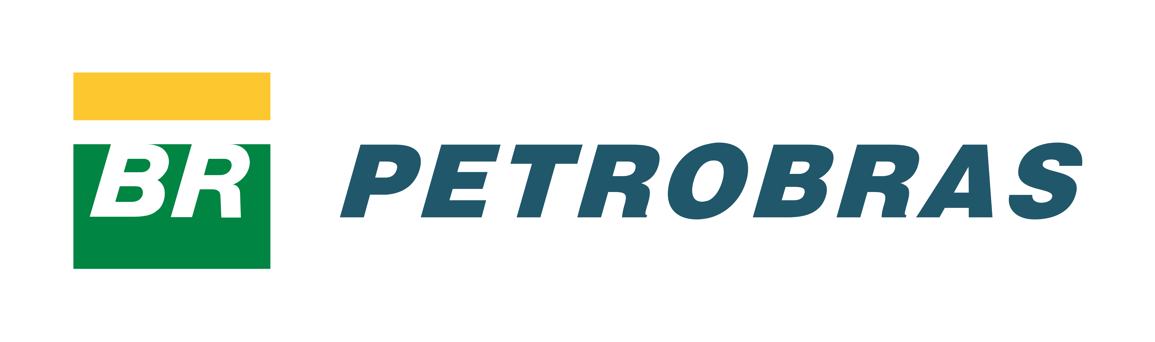 PetrobrÃ¡s
